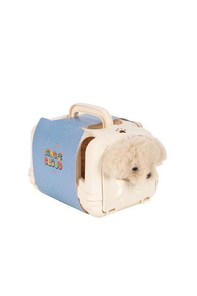 Take Care Of Me - Dog