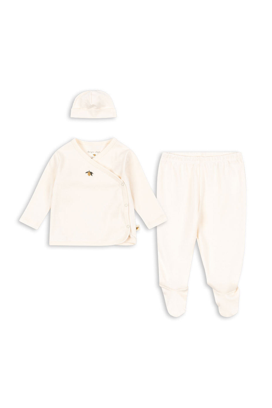 Take Me Home Set - Antique White