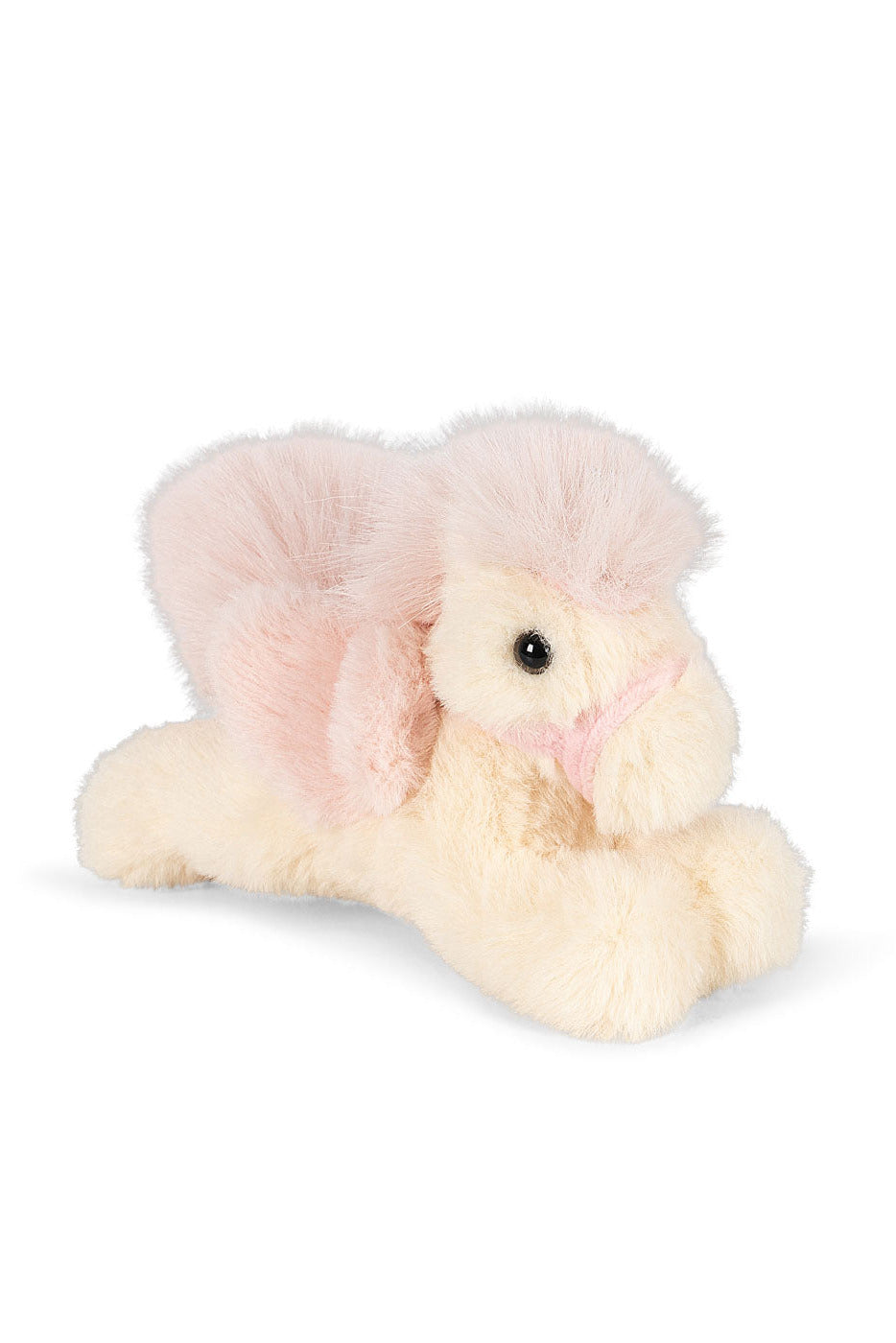 Unicorn Activity Toy - Off White