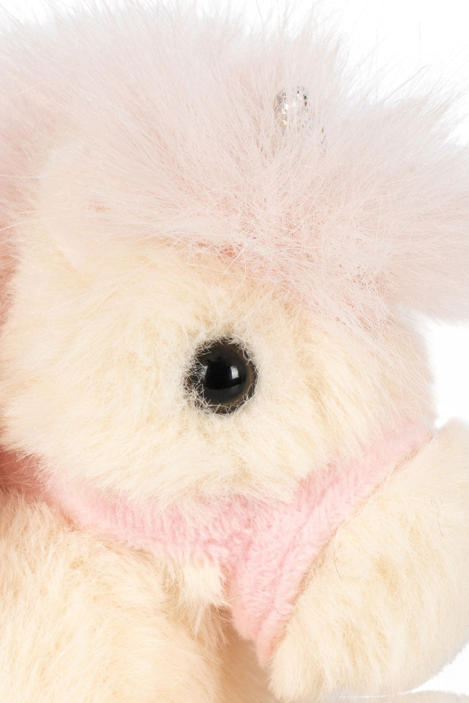 Unicorn Activity Toy - Off White
