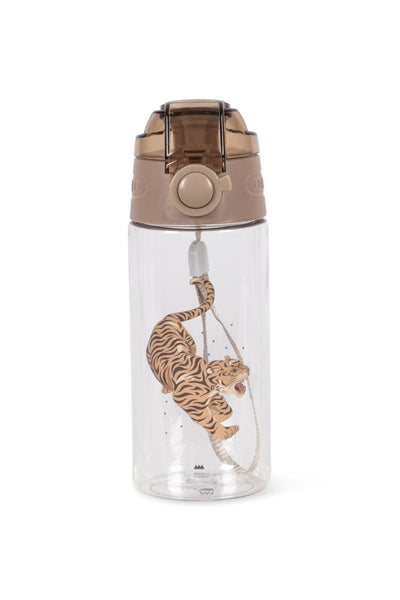 Water Bottle - Tiger Ruggito