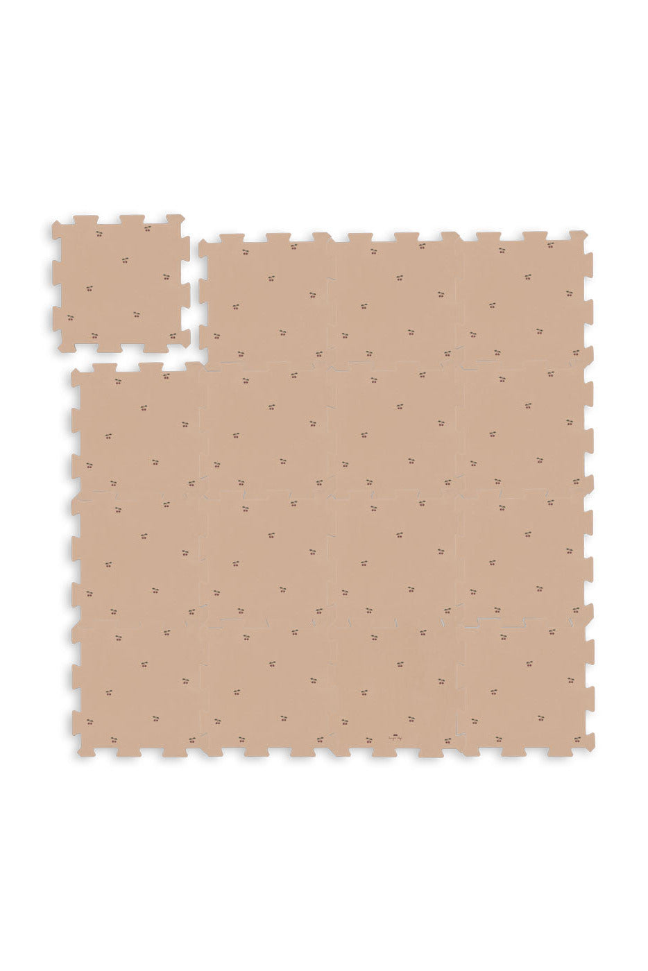 Foam Mat - Cherry