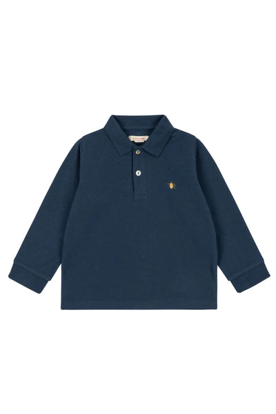 Florian LS Polo - Spellbound