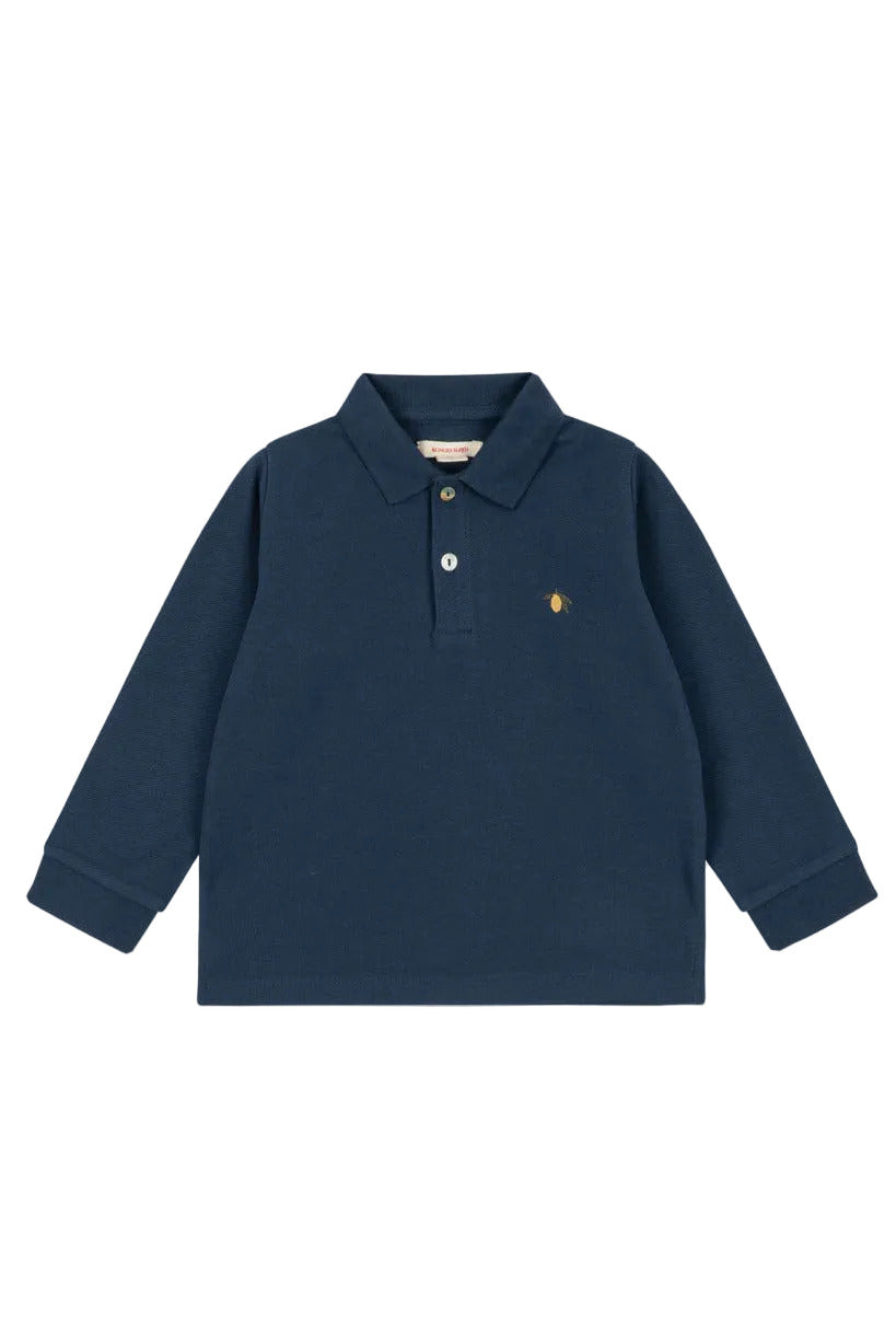 Florian LS Polo - Spellbound