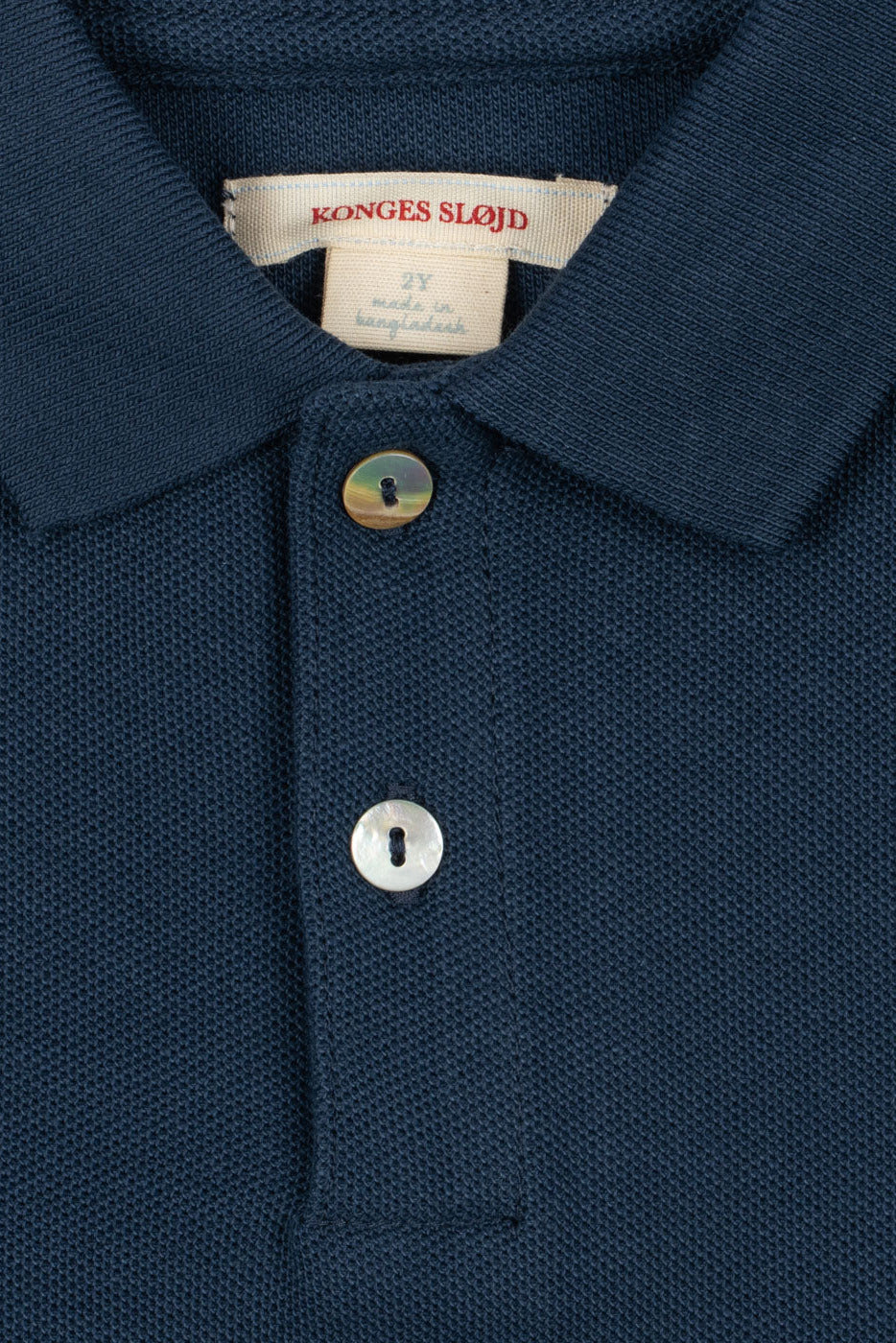 Florian LS Polo - Spellbound