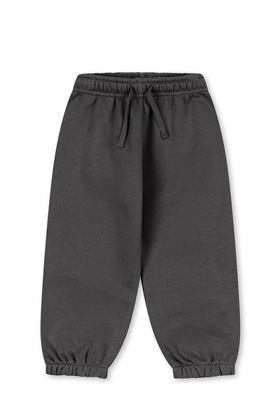Lou Terry Sweat Pants - Magnet