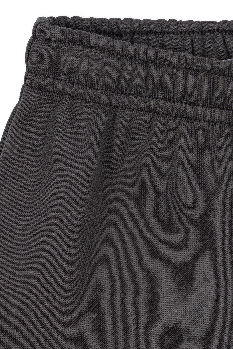 Lou Terry Sweat Pants - Magnet