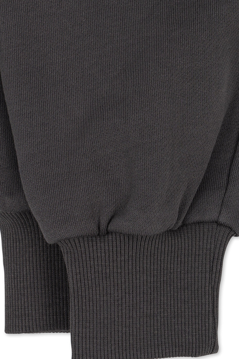 Lou Terry Sweat Pants - Magnet