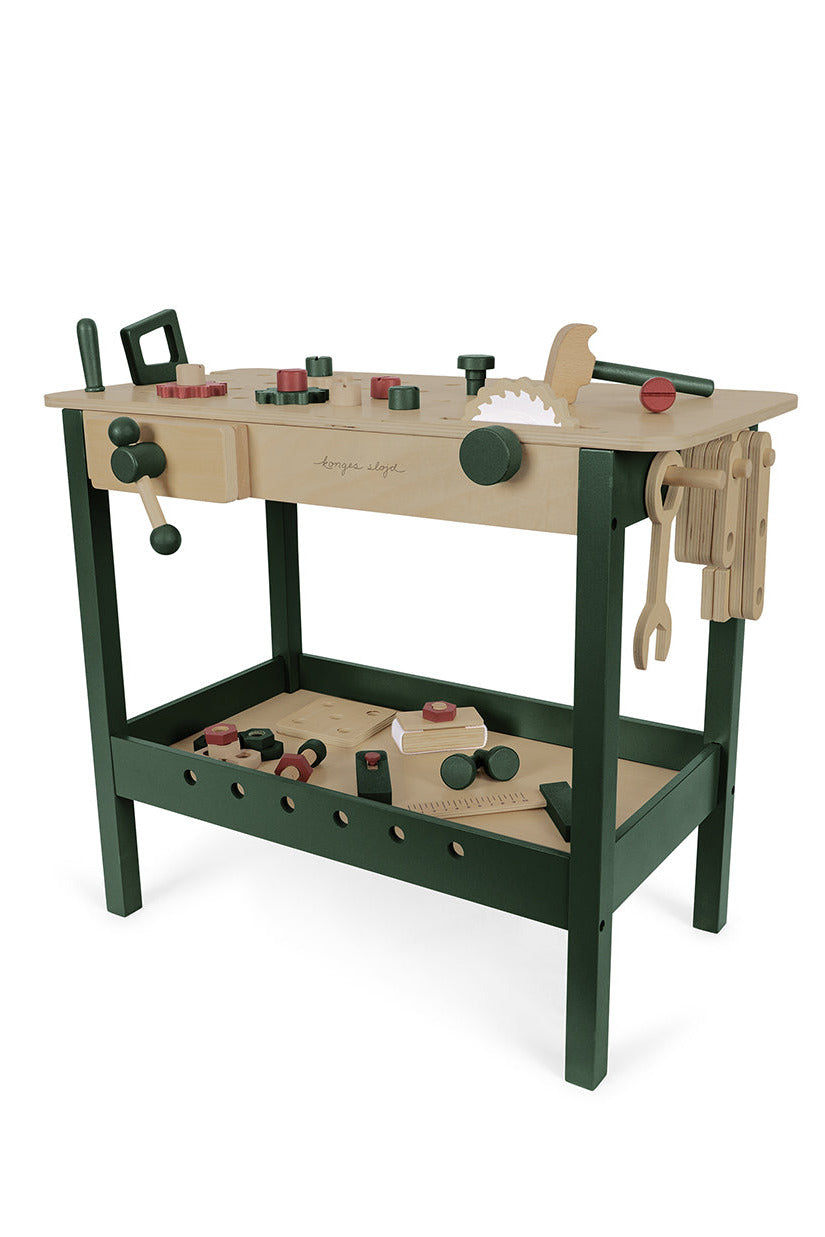 Tool Bench - Multi