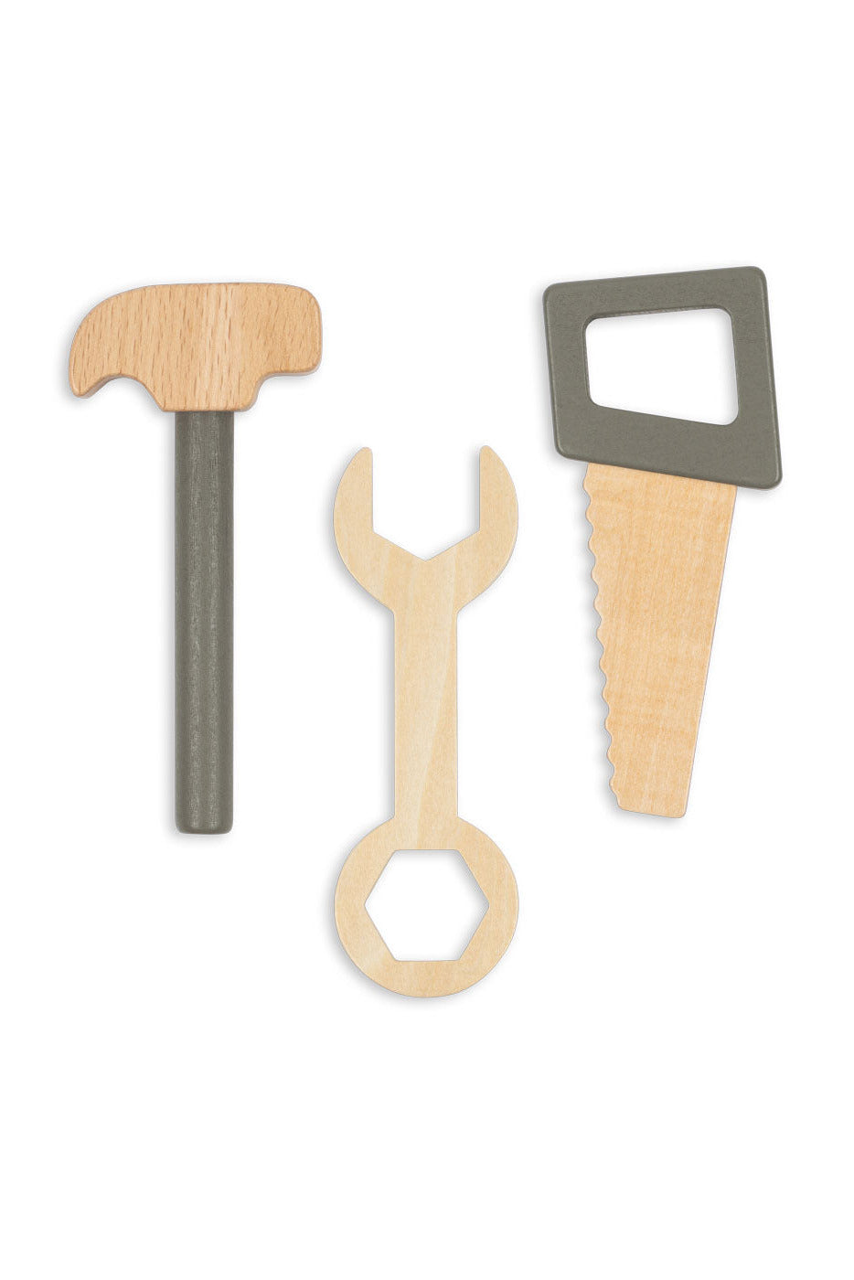 Tool Bench - Multi