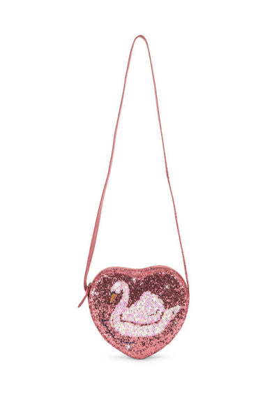 Tut Shoulder Bag - Swan