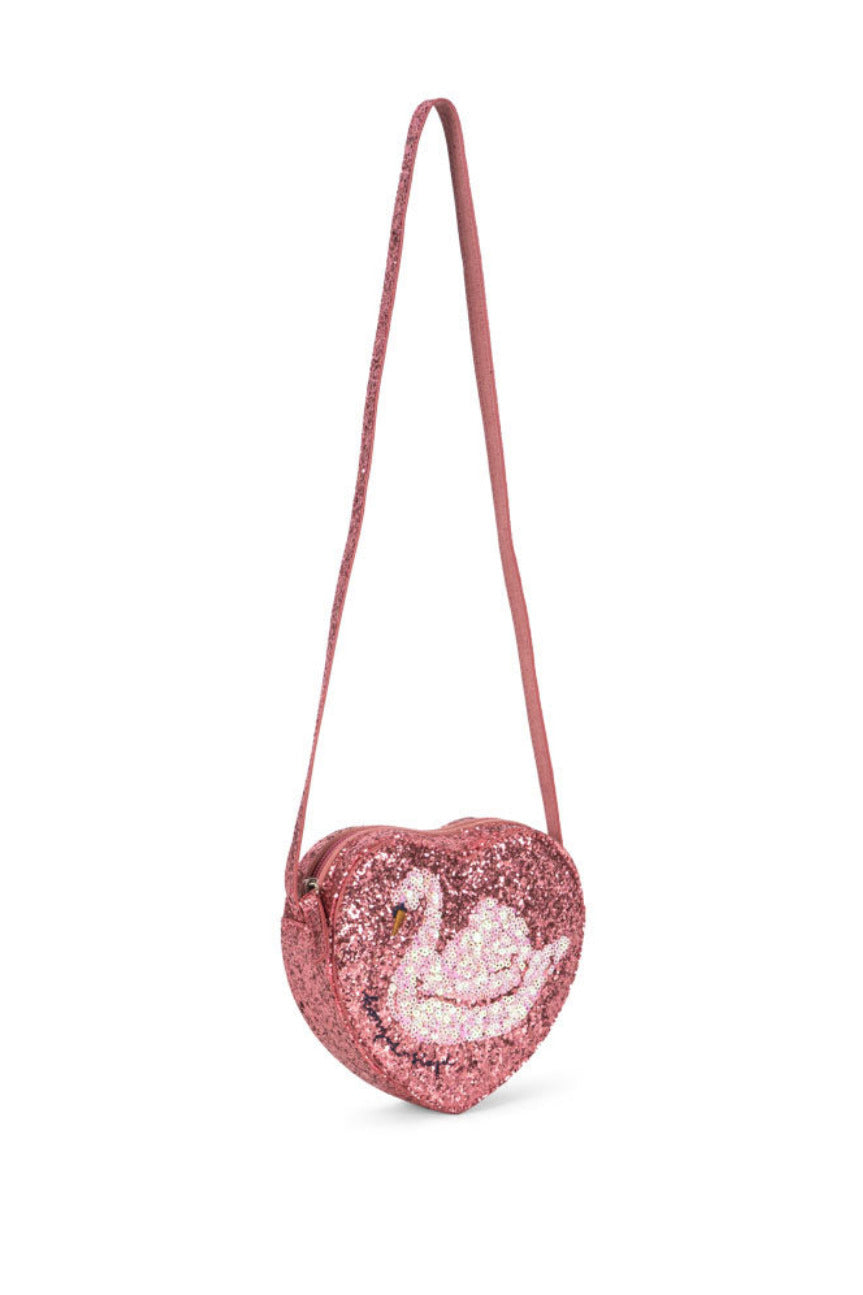 Tut Shoulder Bag - Swan