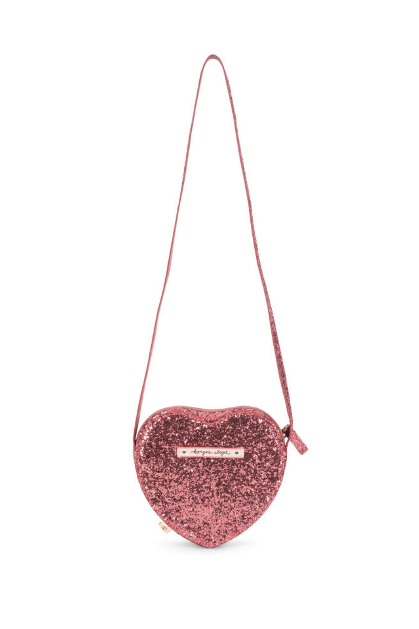 Tut Shoulder Bag - Swan