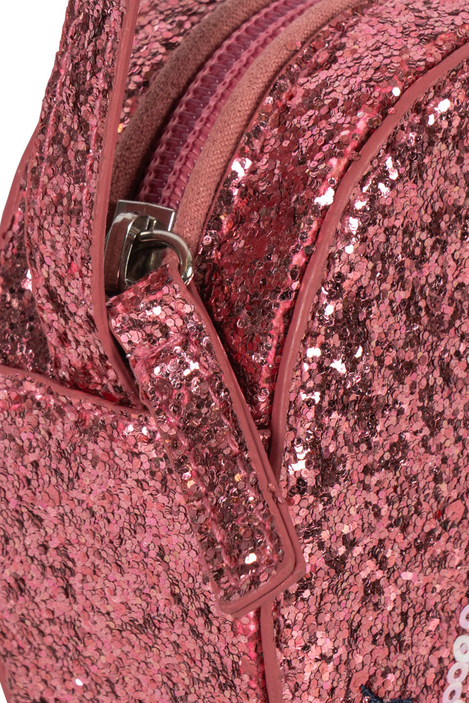 Tut Shoulder Bag - Swan
