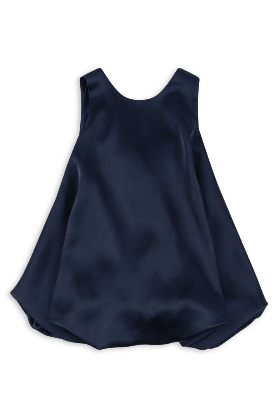 Sheena Dress - Navy
