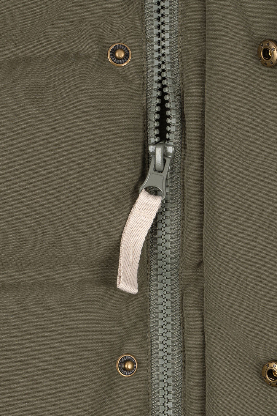 Magnum Down Jacket - Kalamata