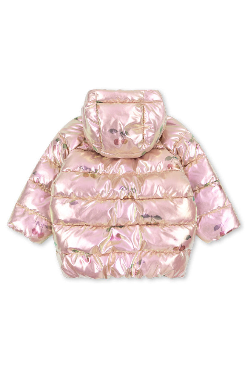Kath Jacket - Ma Grande Cerise