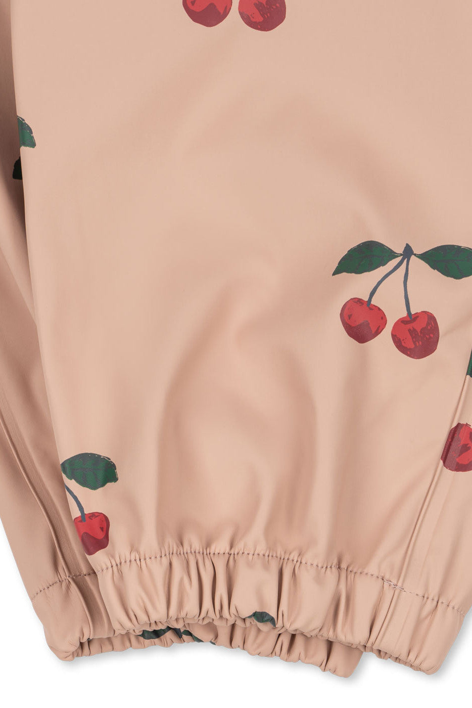 Faire Rain Set - Ma Grande Cerise Blush
