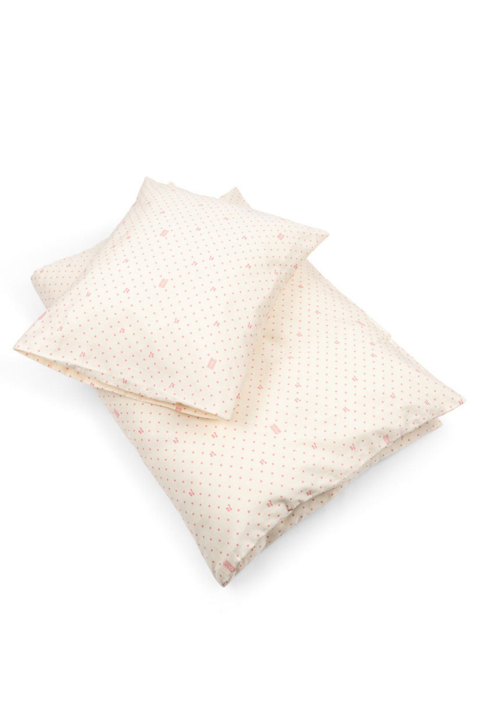 Bedding - Cherry Dot