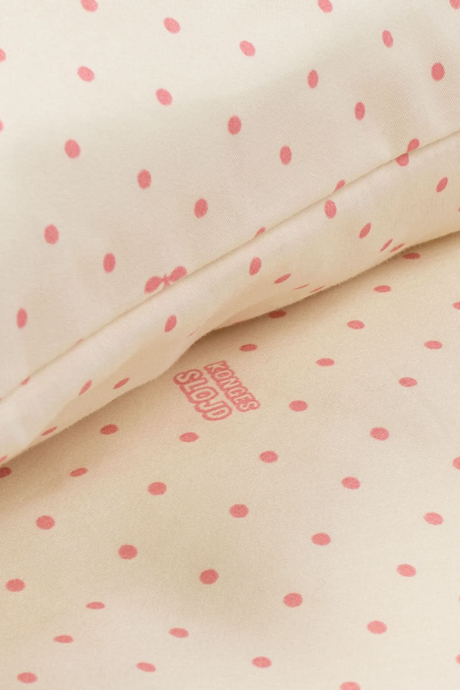 Bedding - Cherry Dot