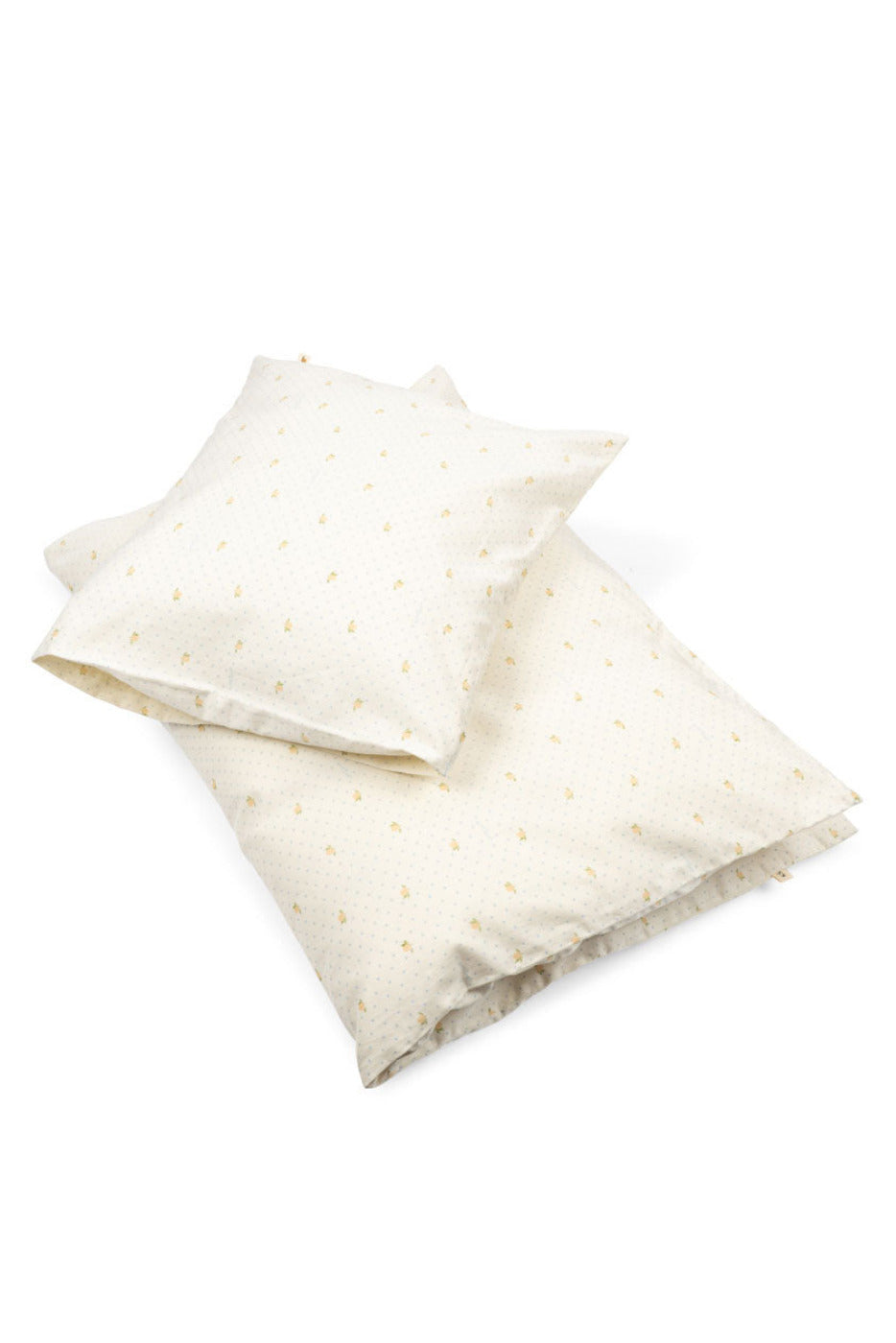 Bedding - Lemon Dot