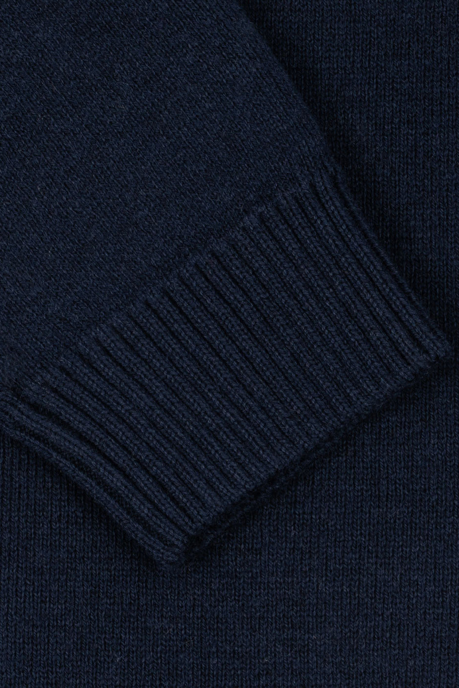 Mano Half Zip - Total Eclipse