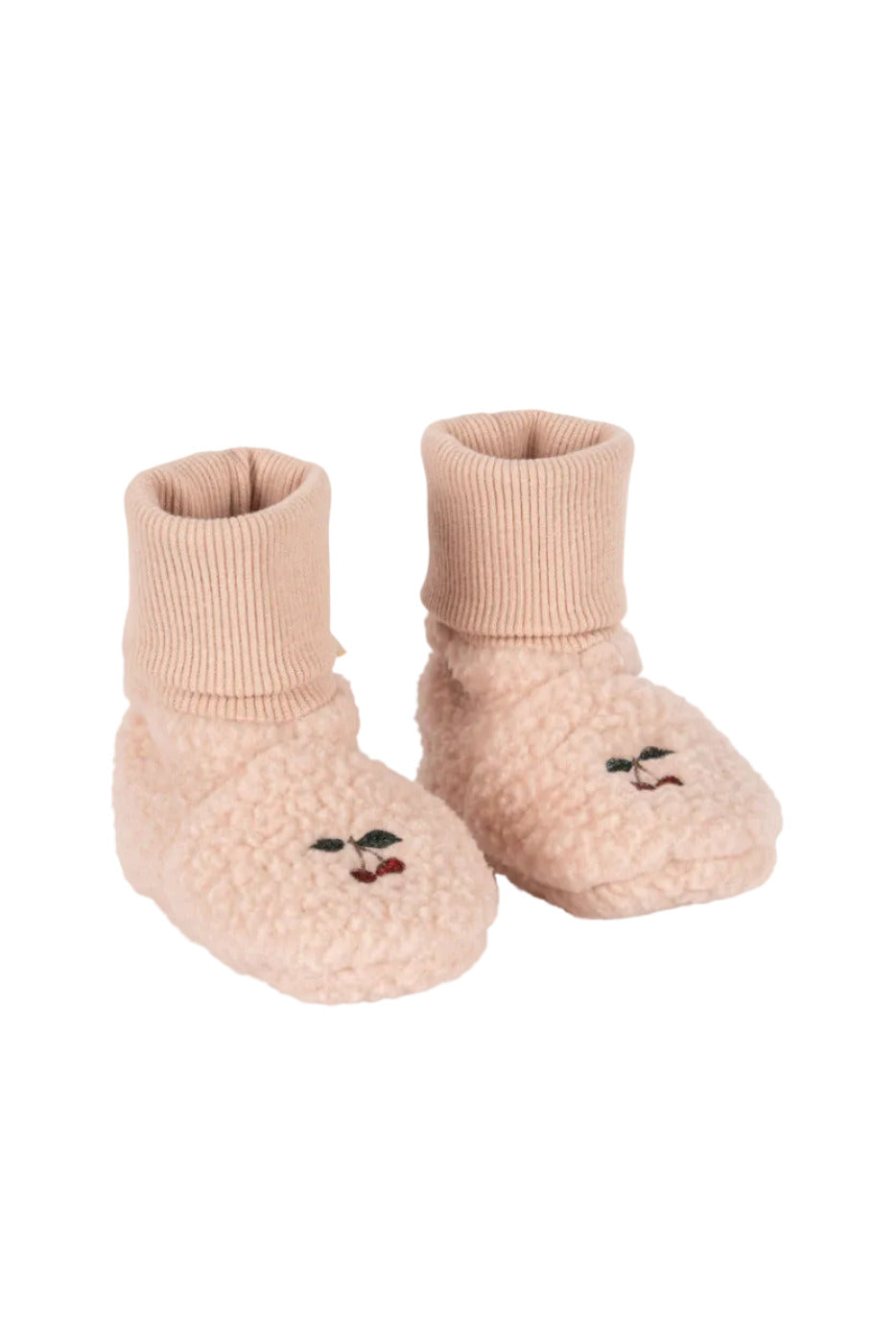 Safa Boots - Rose Smoke