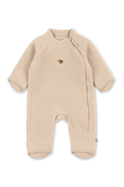 Safa Onesie - Oxford Tan