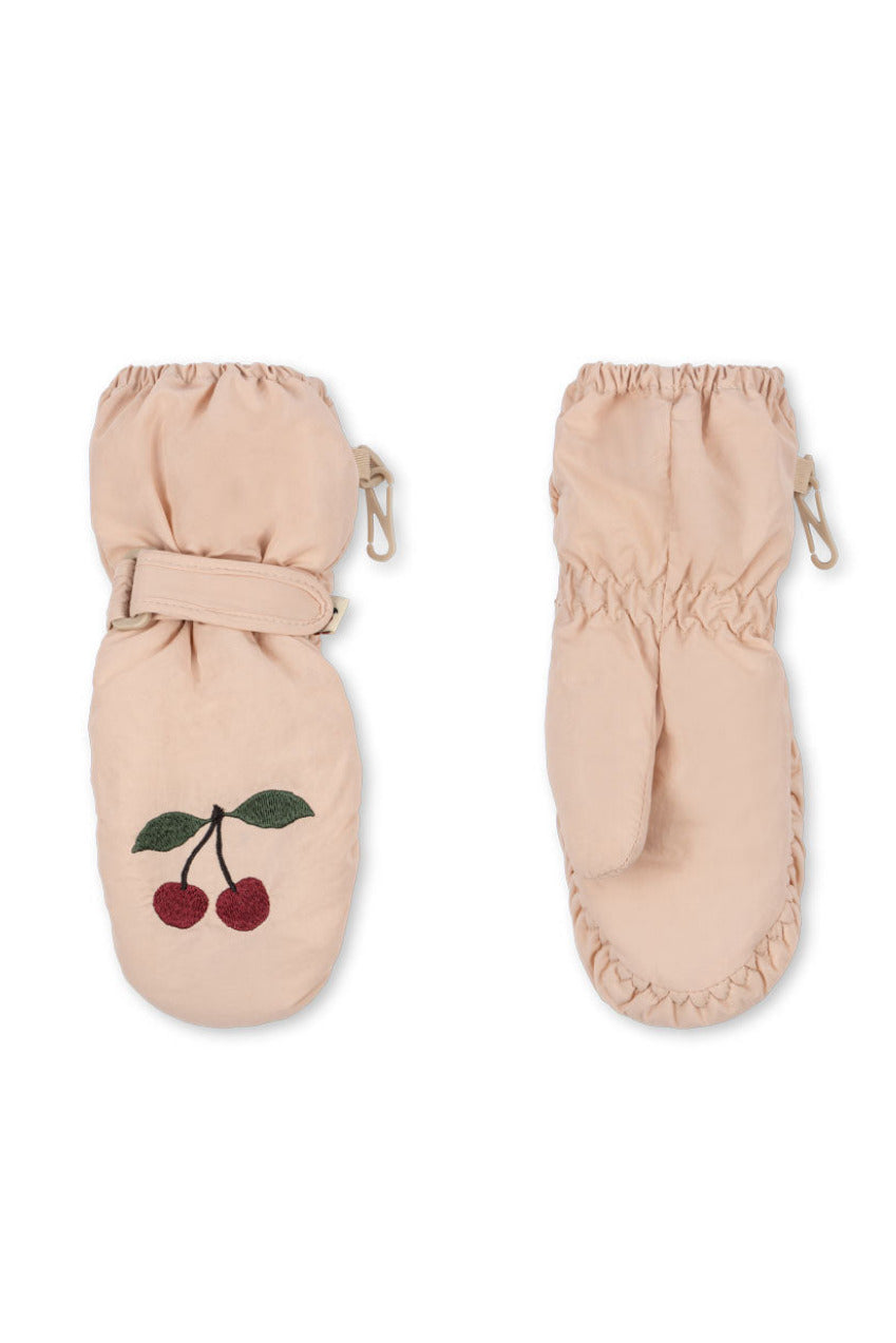 Juno Mittens - Cameo Rose
