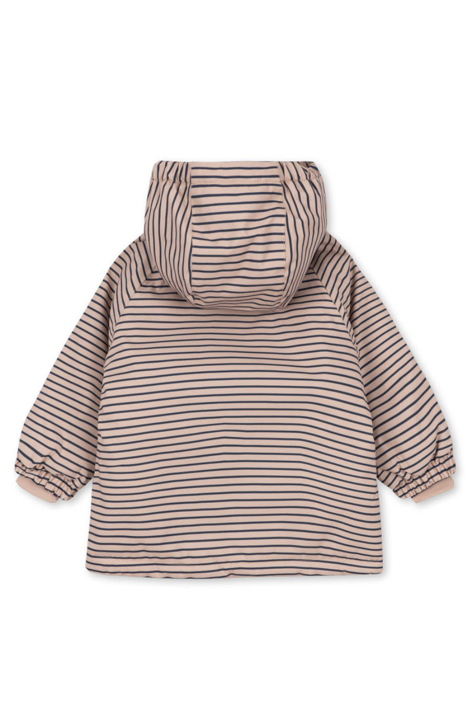 Mismou Jacket - Stripe La Mer