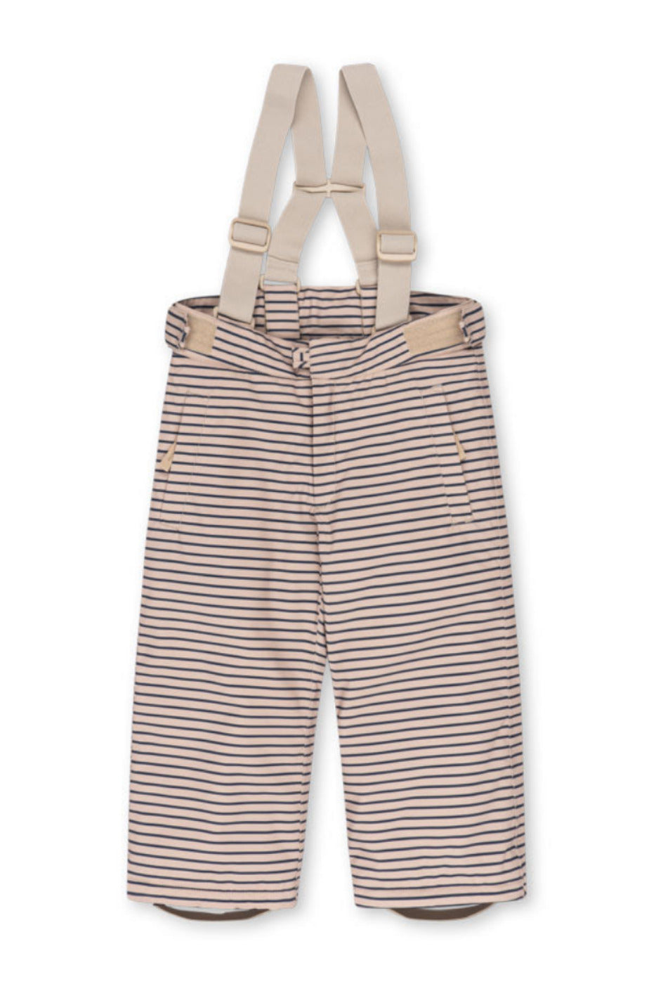 Mismou Ski Pants - Stripe La Mer
