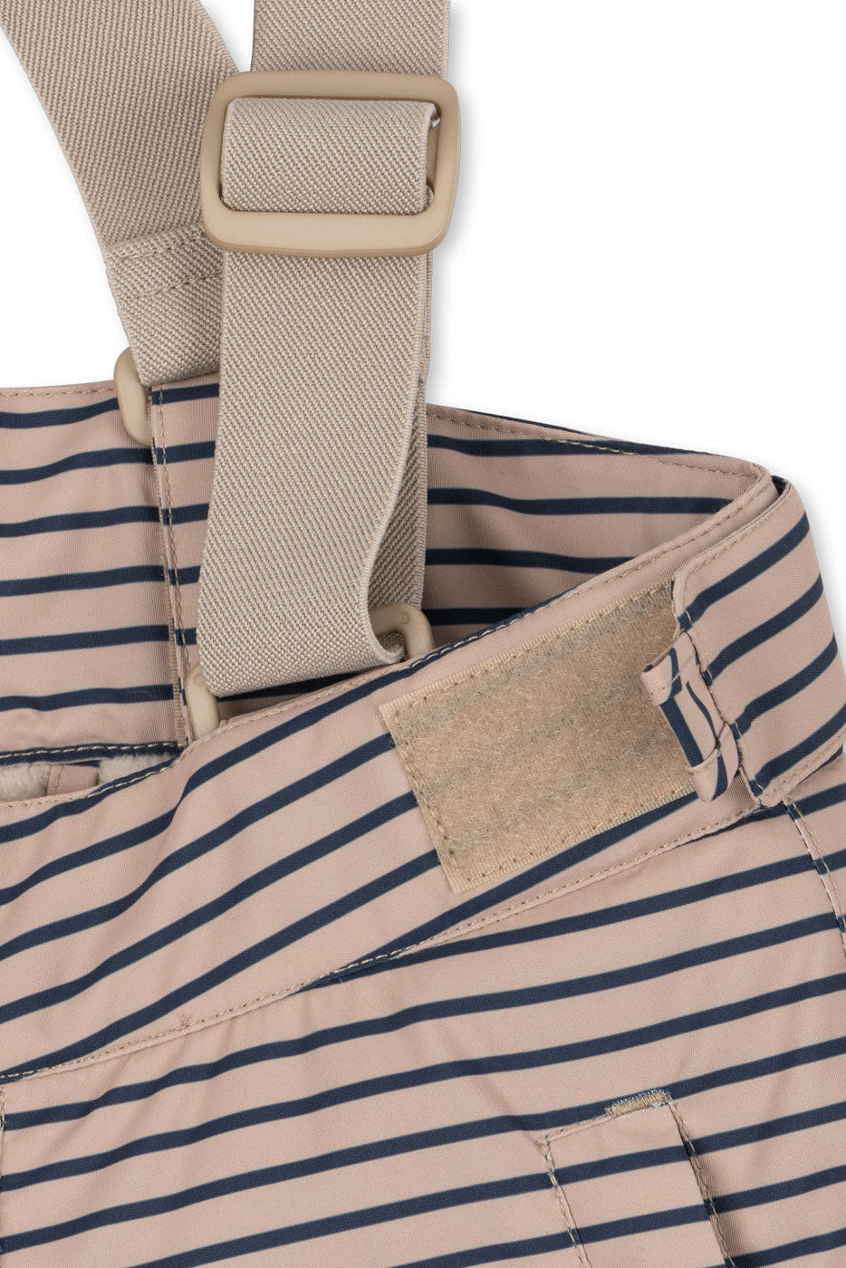 Mismou Ski Pants - Stripe La Mer