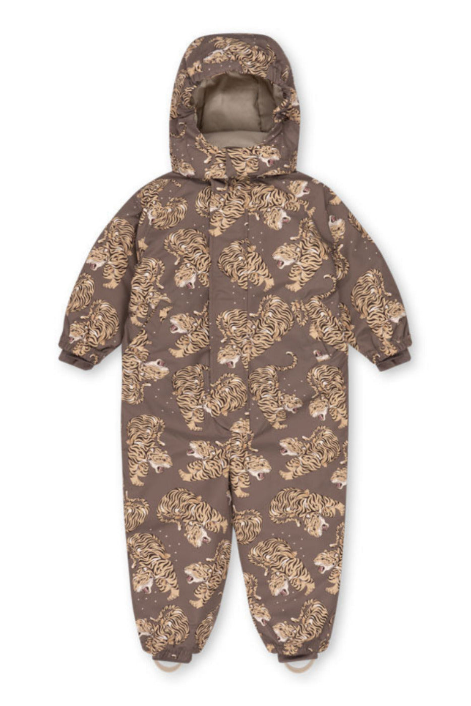 Nohr Snowsuit - Panthera