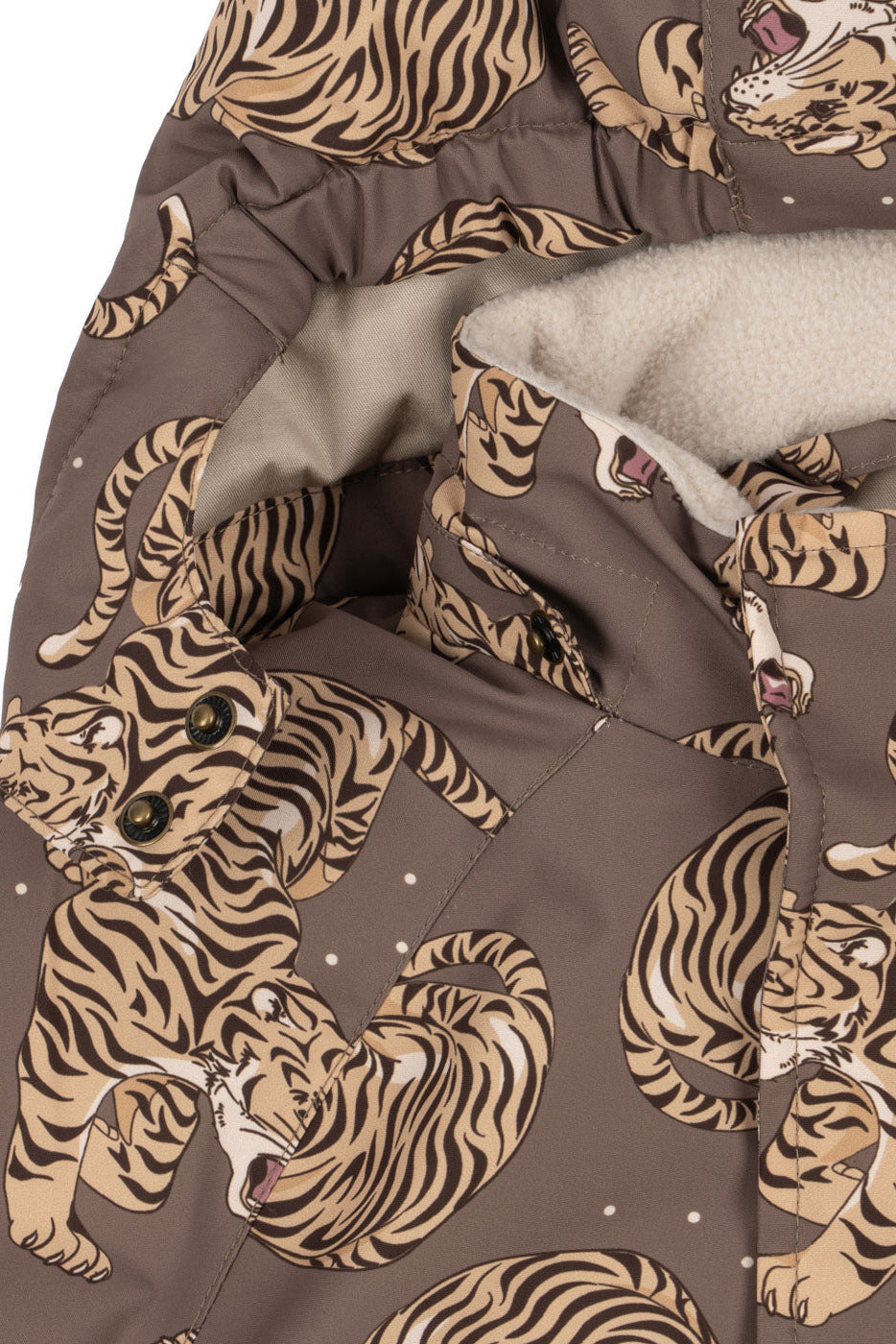Nohr Snowsuit - Panthera