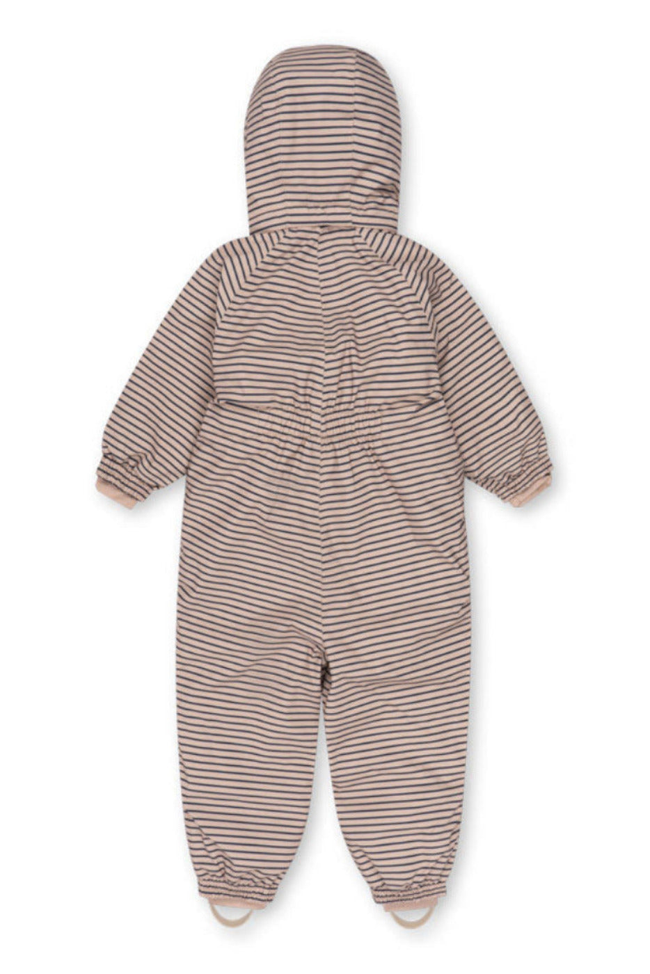 Nohr Snowsuit - Stripe La Mer