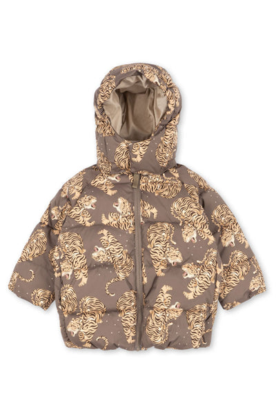 Nuka Jacket - Panthera