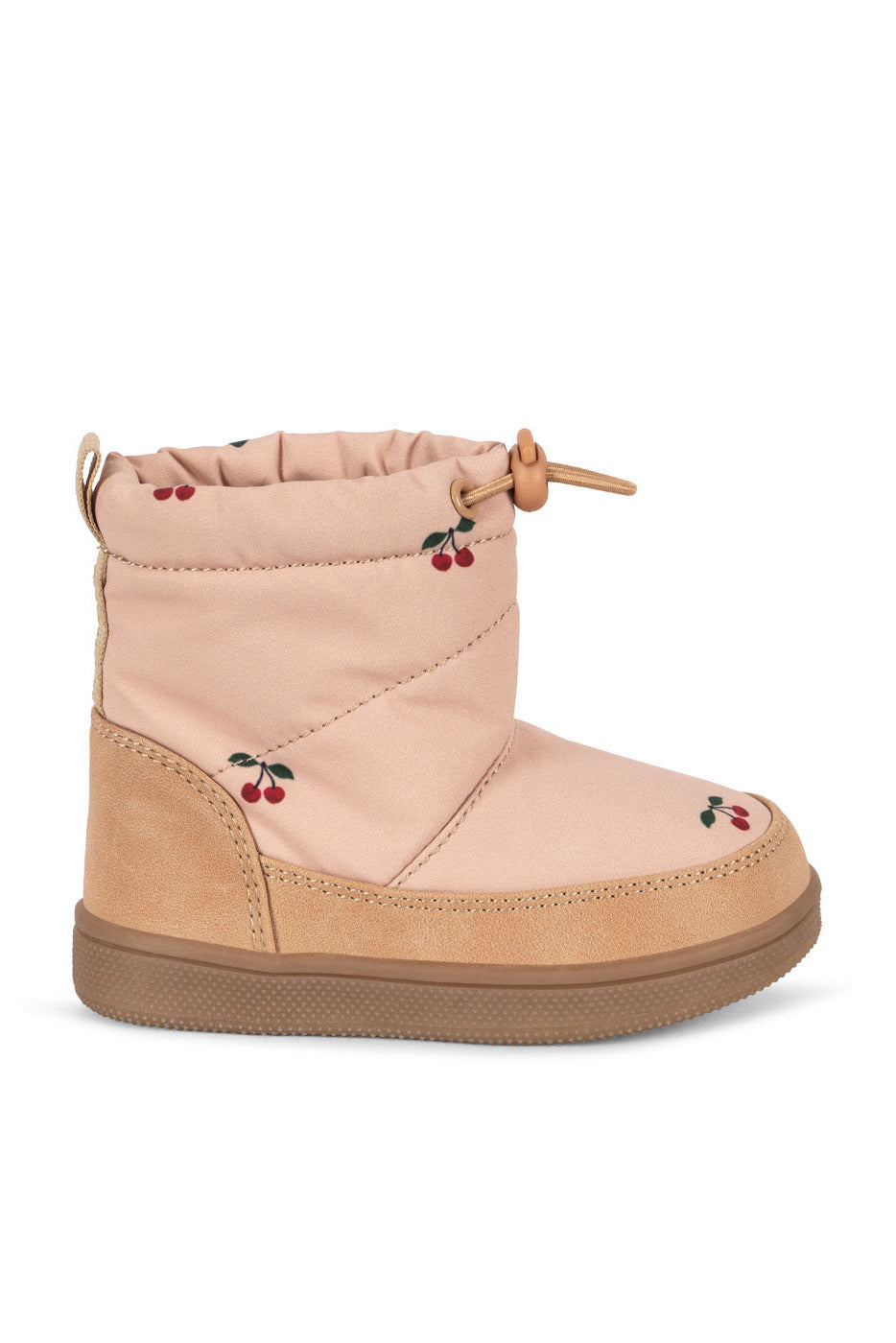 Storma Boot - Cherry Blush