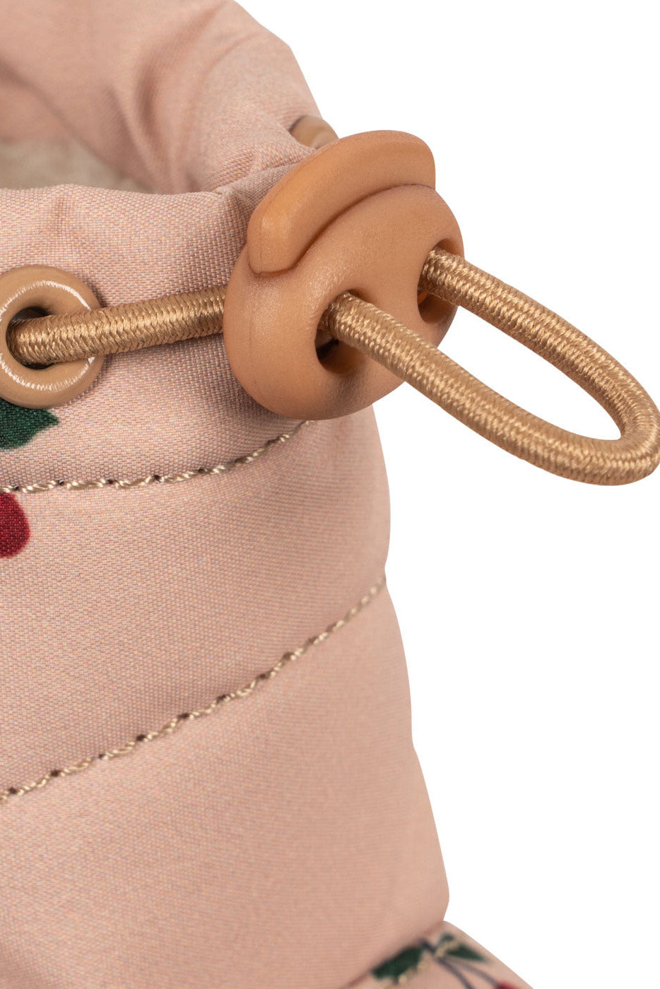 Storma Boot - Cherry Blush