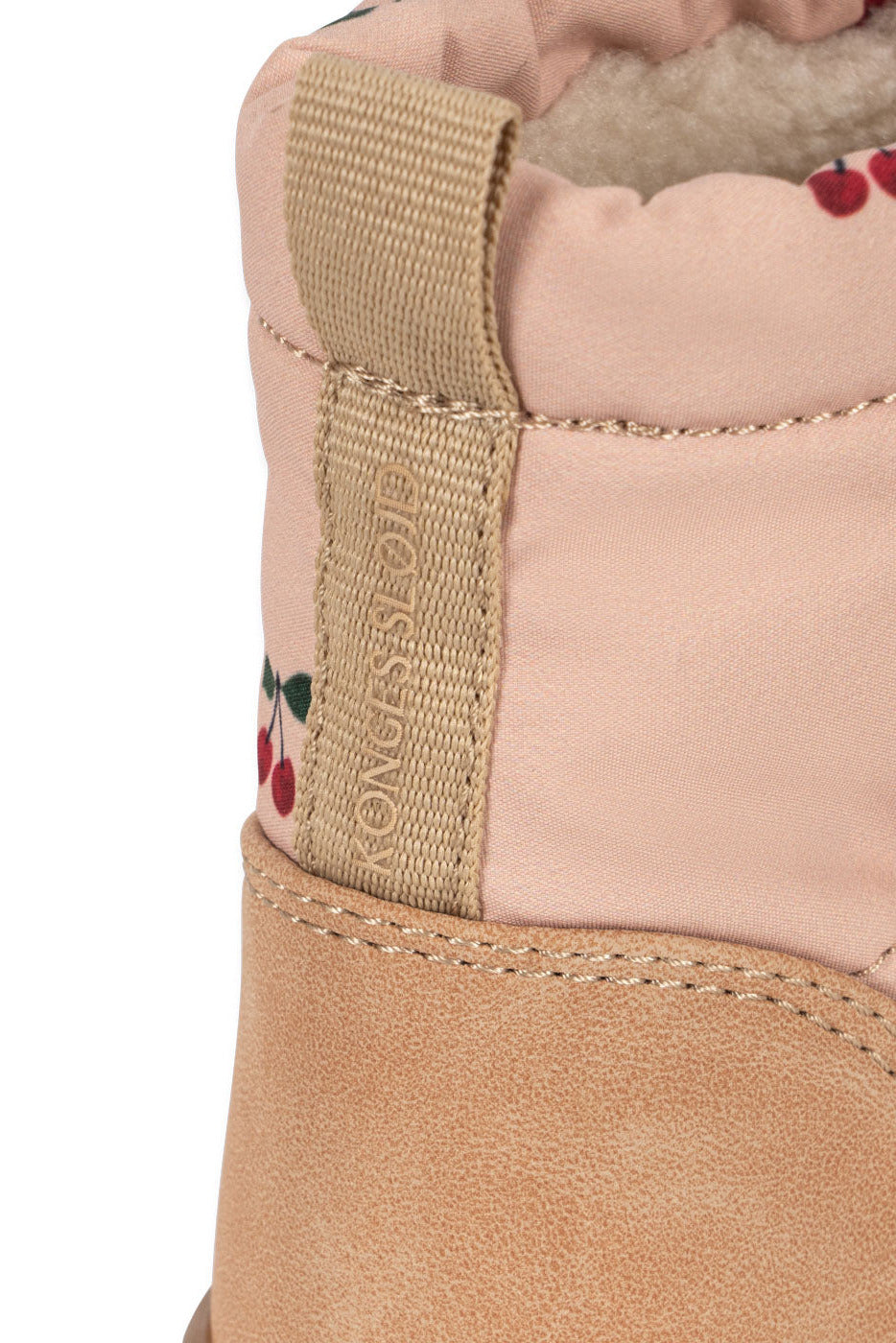Storma Boot - Cherry Blush