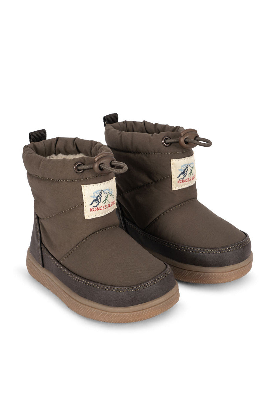 Storma Boot - Walnut