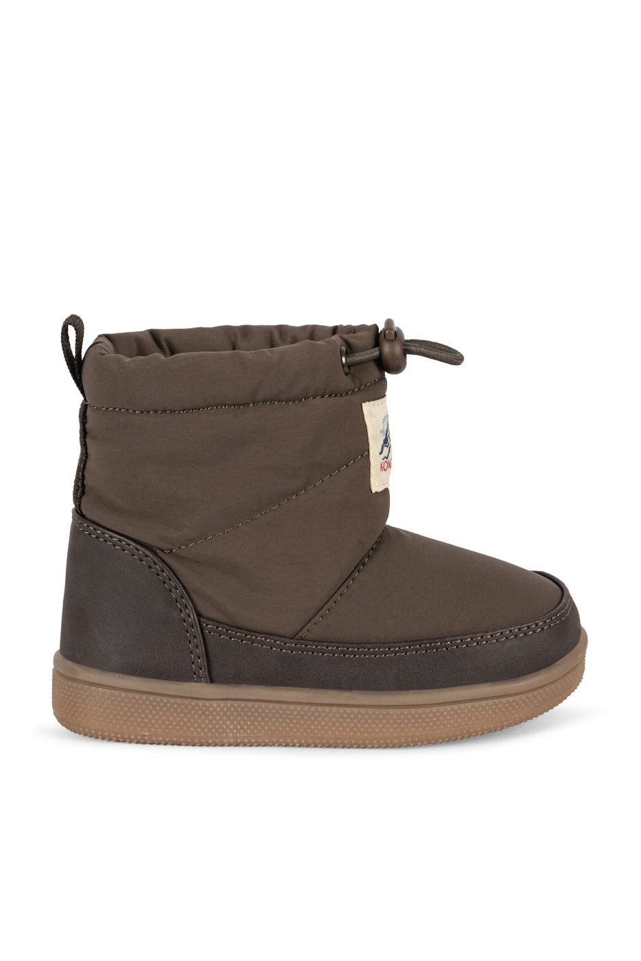 Storma Boot - Walnut