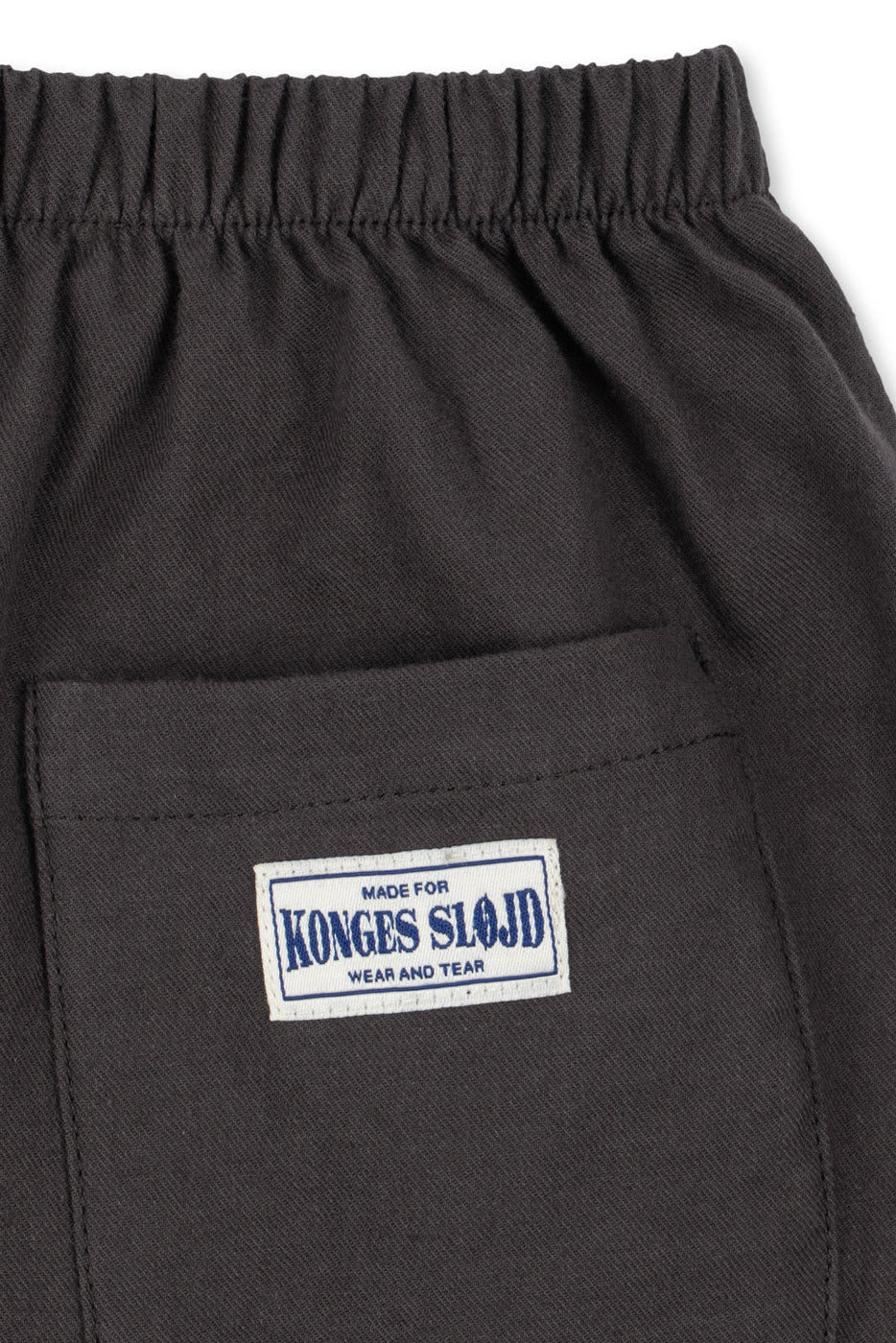 Alfie Pants - Magnet