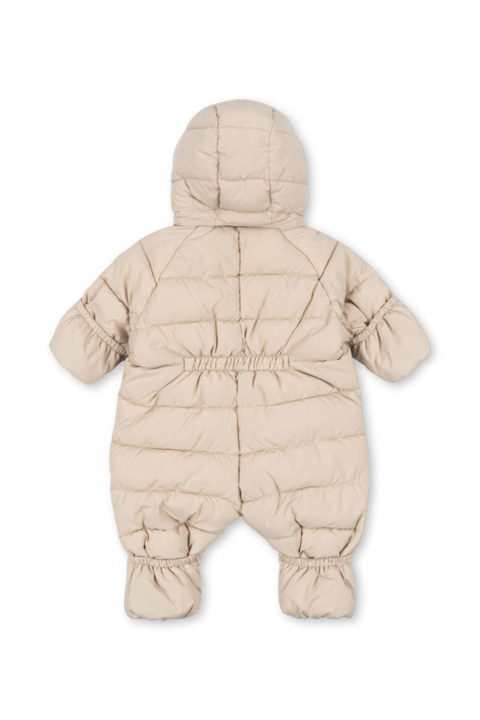 Alpi Baby Suit - Cement