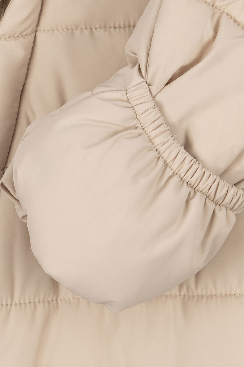 Alpi Baby Suit - Cement