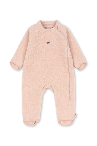 Safa Onesie - Rose Smoke