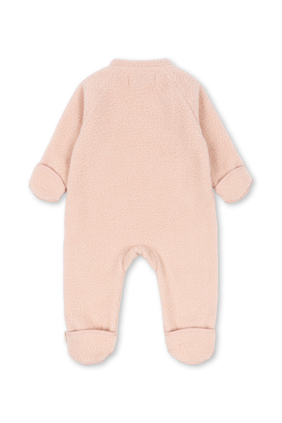 Safa Onesie - Rose Smoke