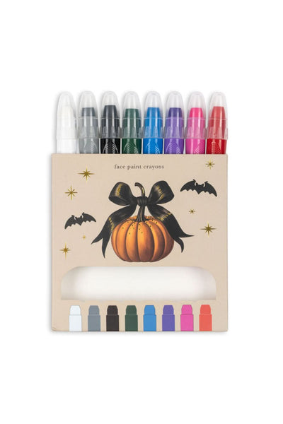 Face Paint Crayons - Multi