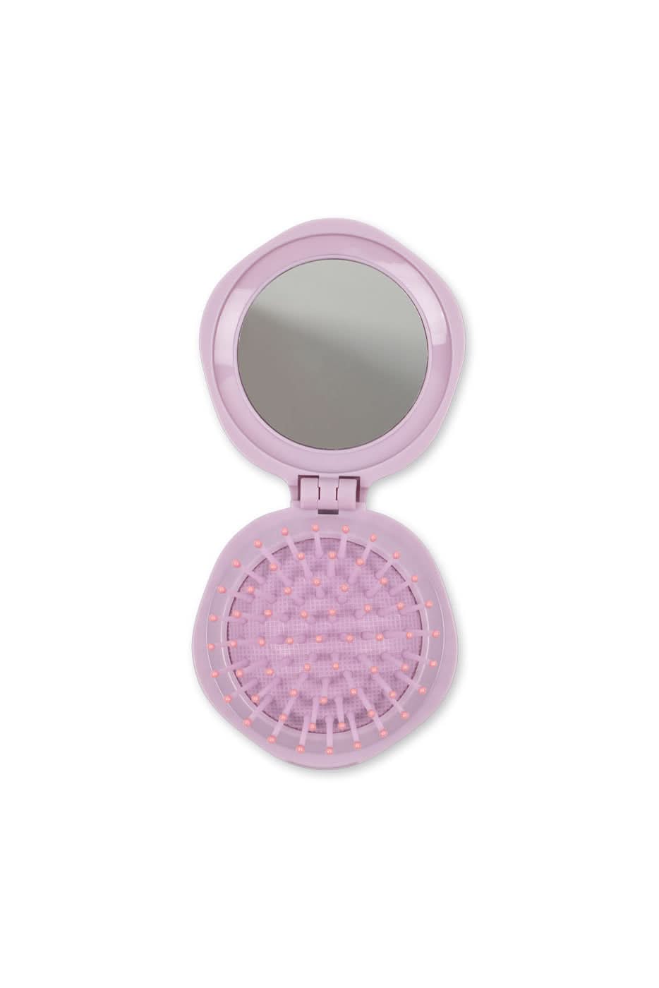 Glam Me Up Suitcase - Amour Pink