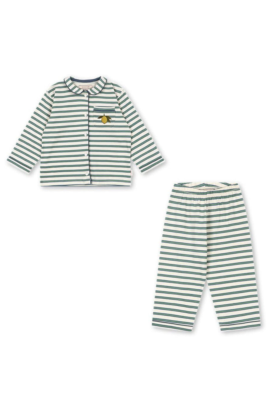 Pio Set - Porto Vecchio Stripe