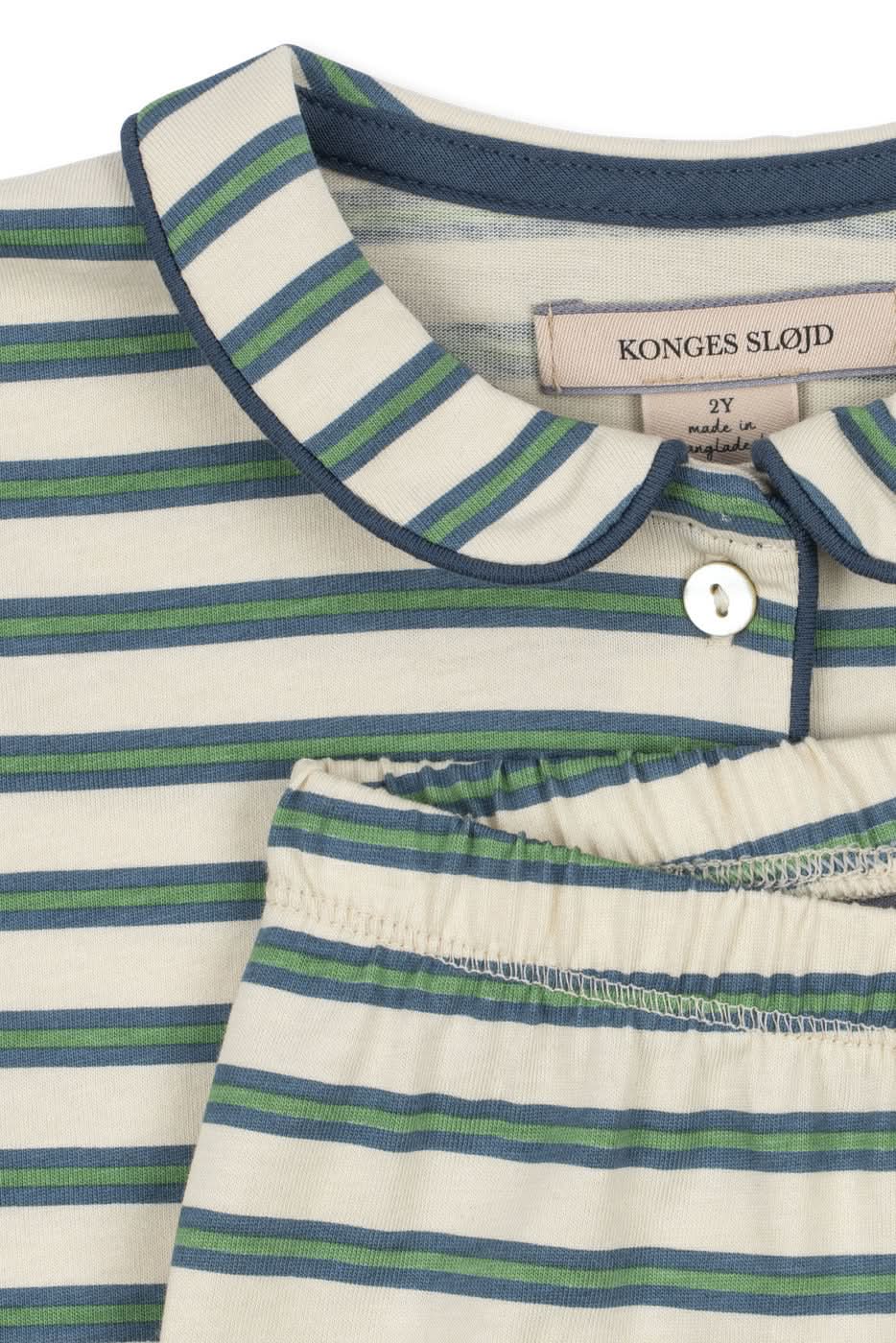 Pio Set - Porto Vecchio Stripe
